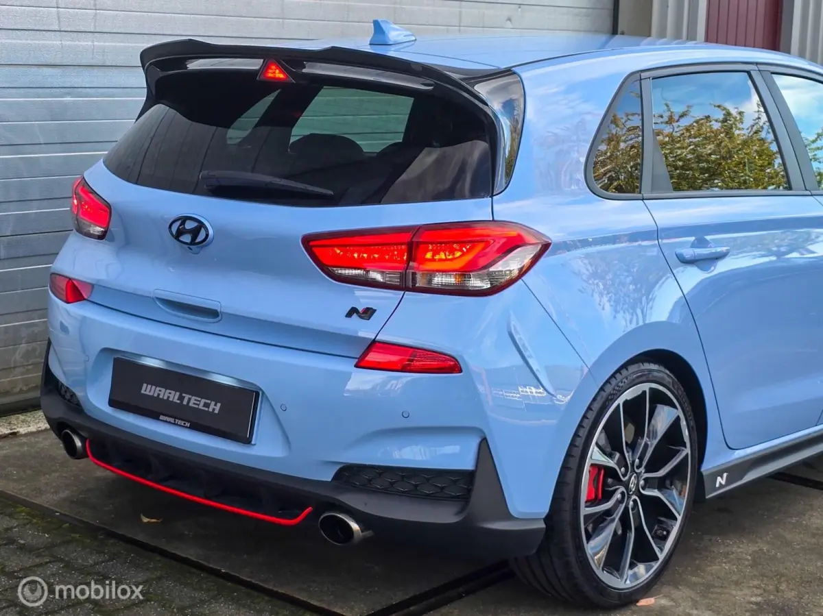 2.0 T-GDI N2 Performance Maxton Memory Carplay