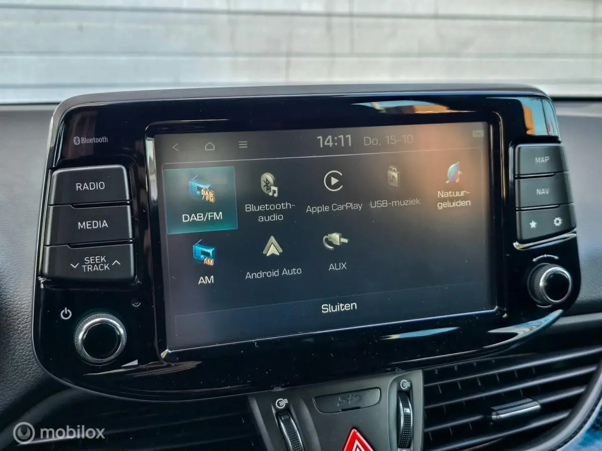 2.0 T-GDI N2 Performance Maxton Memory Carplay