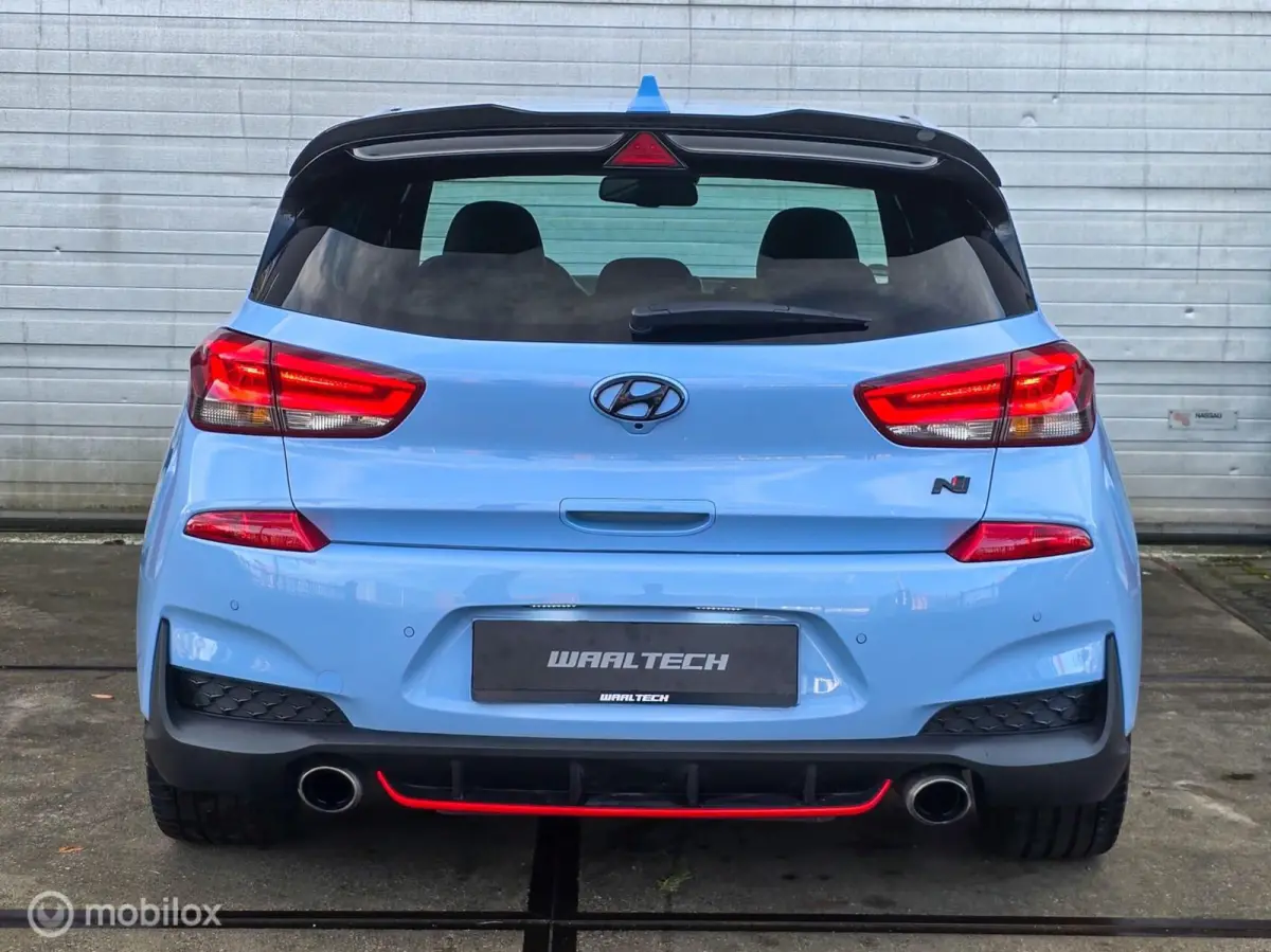 2.0 T-GDI N2 Performance Maxton Memory Carplay