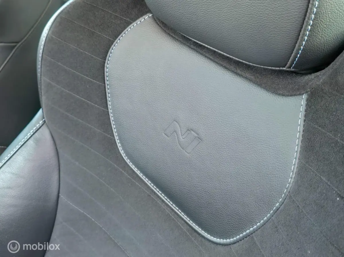 2.0 T-GDI N2 Performance Maxton Memory Carplay