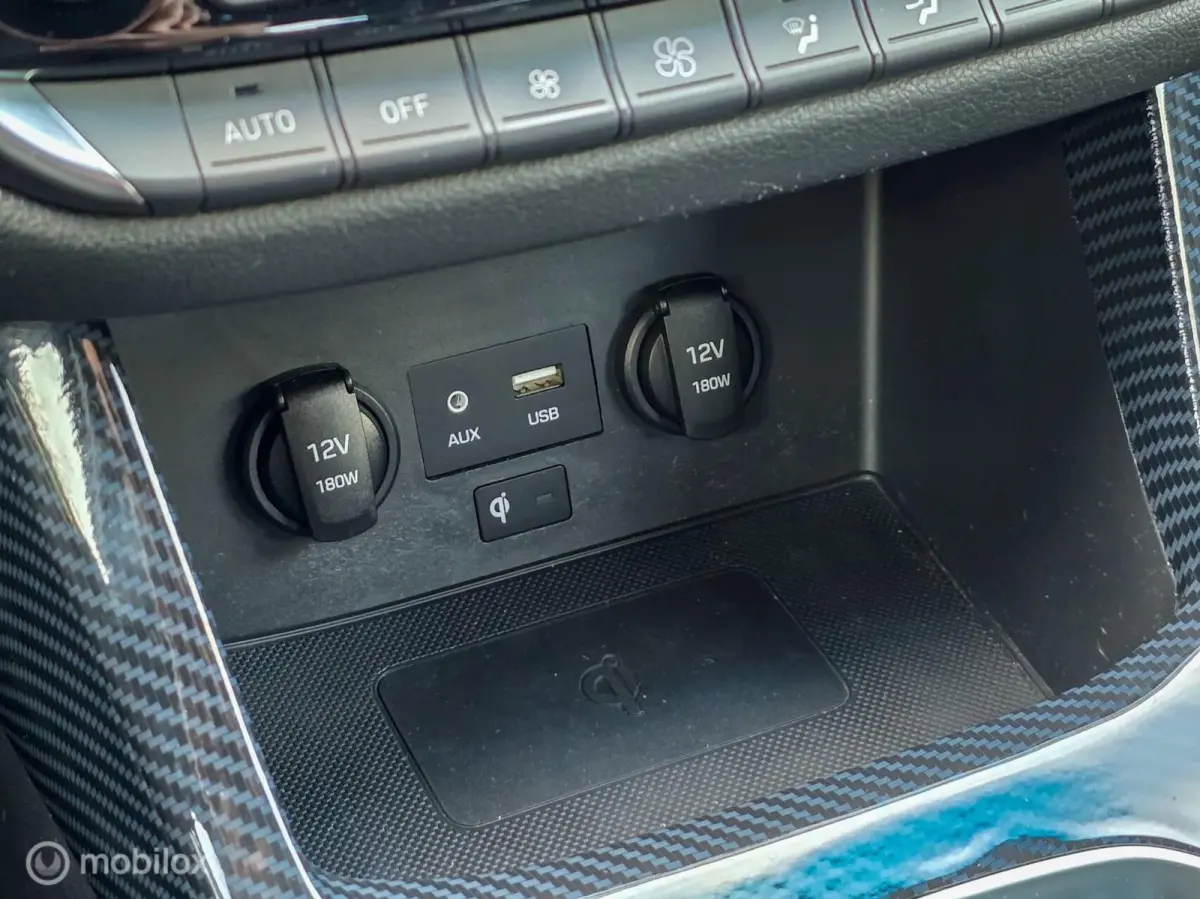 2.0 T-GDI N2 Performance Maxton Memory Carplay
