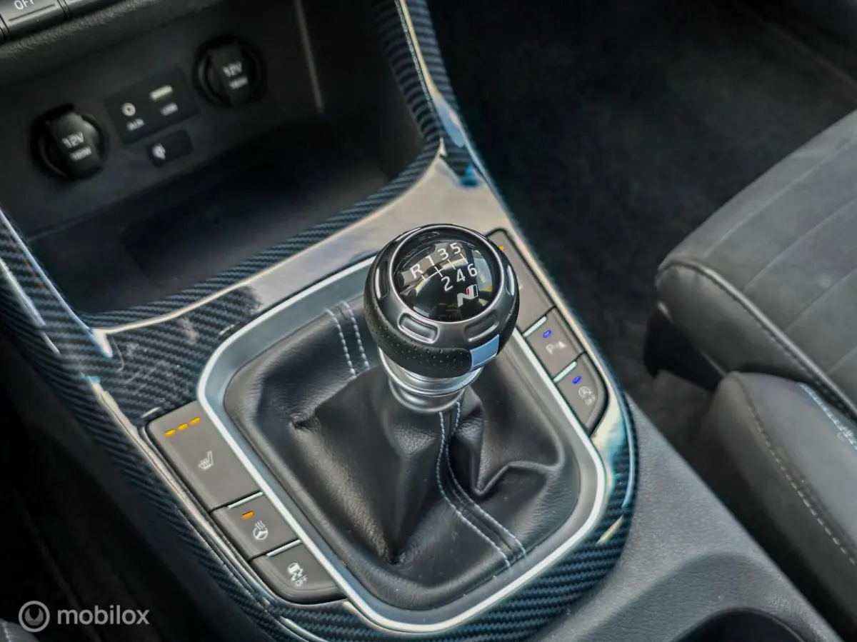 2.0 T-GDI N2 Performance Maxton Memory Carplay