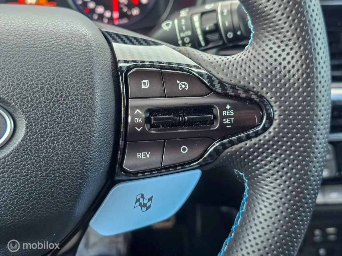 2.0 T-GDI N2 Performance Maxton Memory Carplay