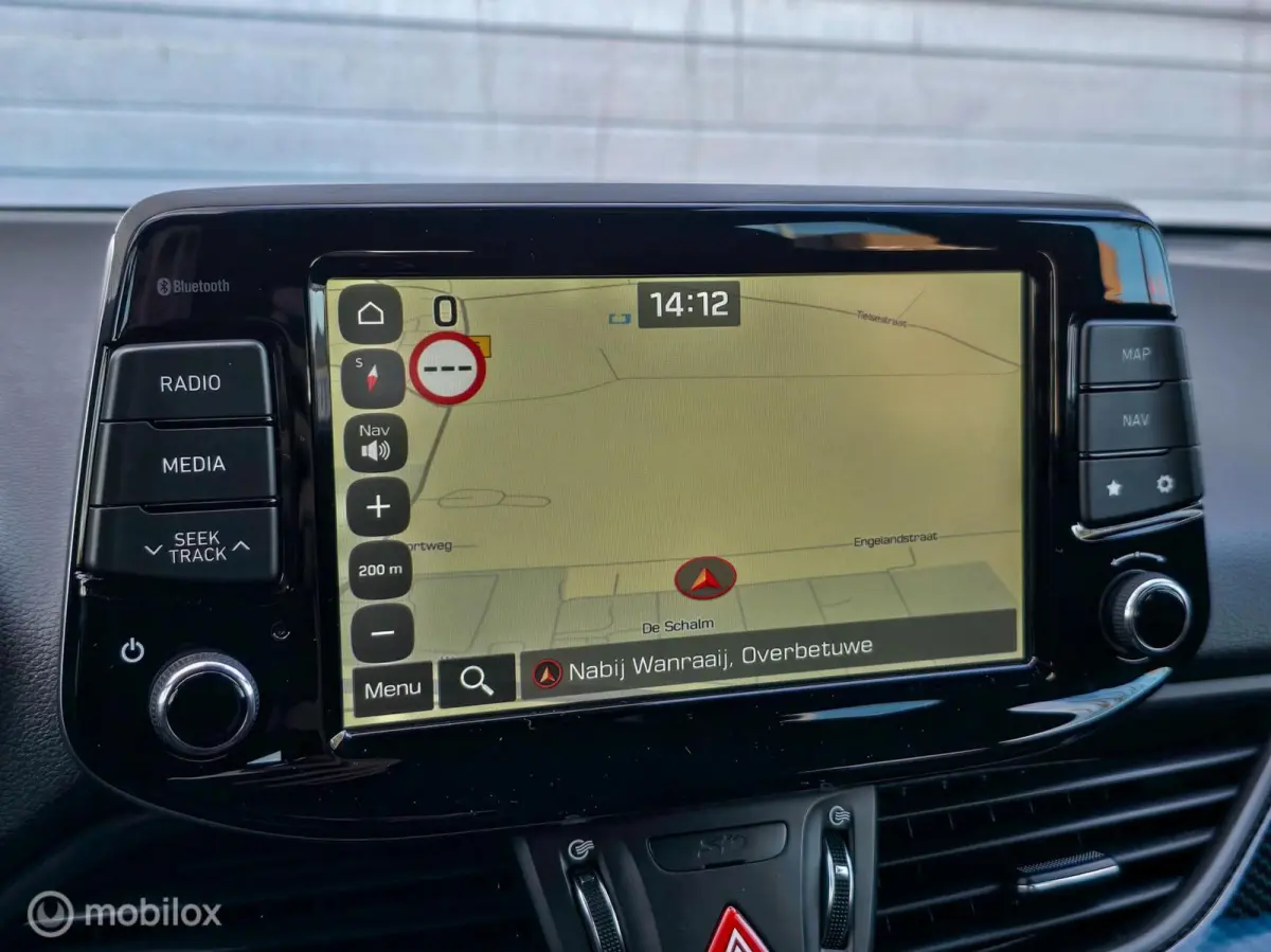 2.0 T-GDI N2 Performance Maxton Memory Carplay