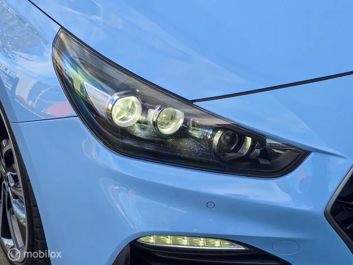 2.0 T-GDI N2 Performance Maxton Memory Carplay