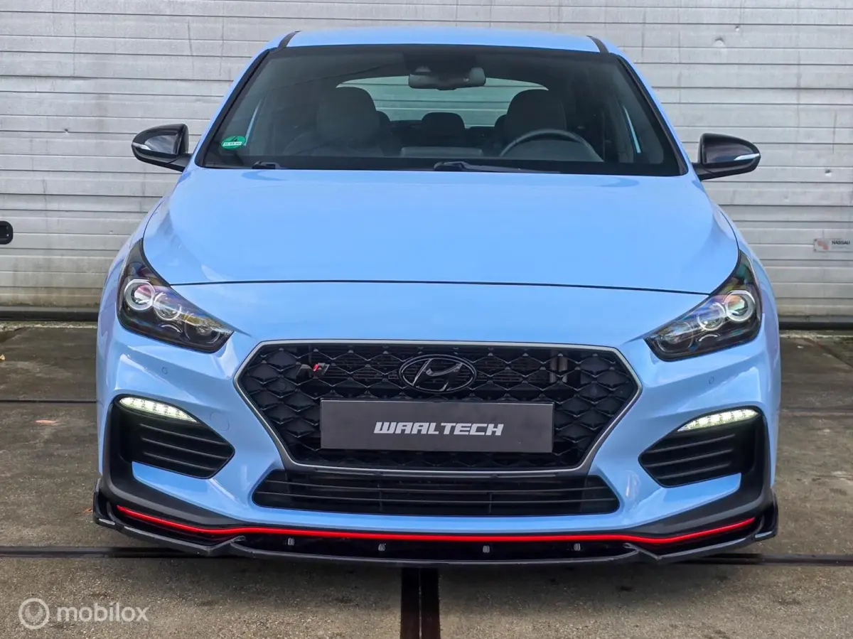 2.0 T-GDI N2 Performance Maxton Memory Carplay