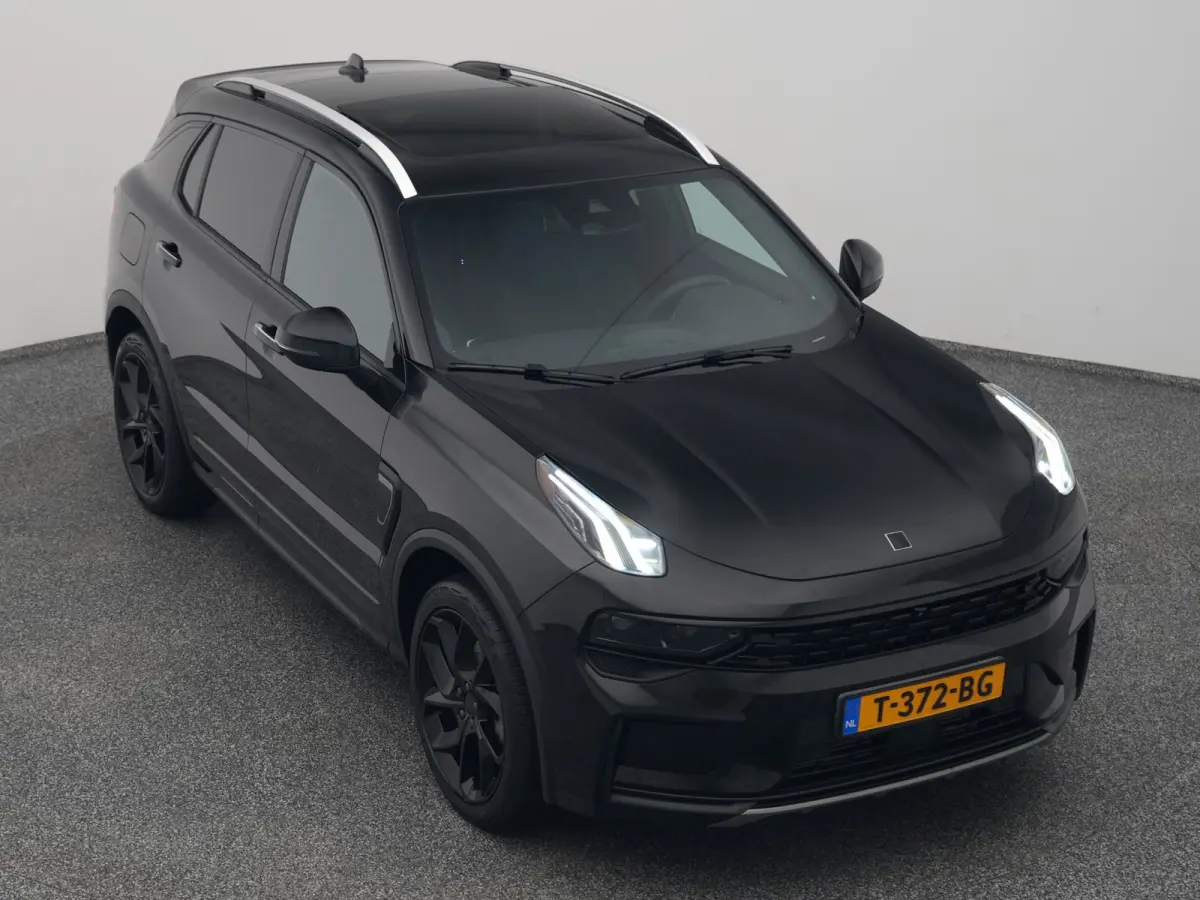 1.5 Plug-in Hybrid | 360° | BLACK | ZWARTE HEMEL | NLD AUTO