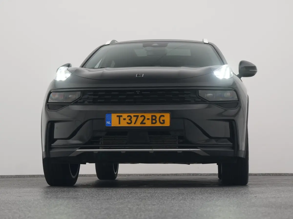 1.5 Plug-in Hybrid | 360° | BLACK | ZWARTE HEMEL | NLD AUTO