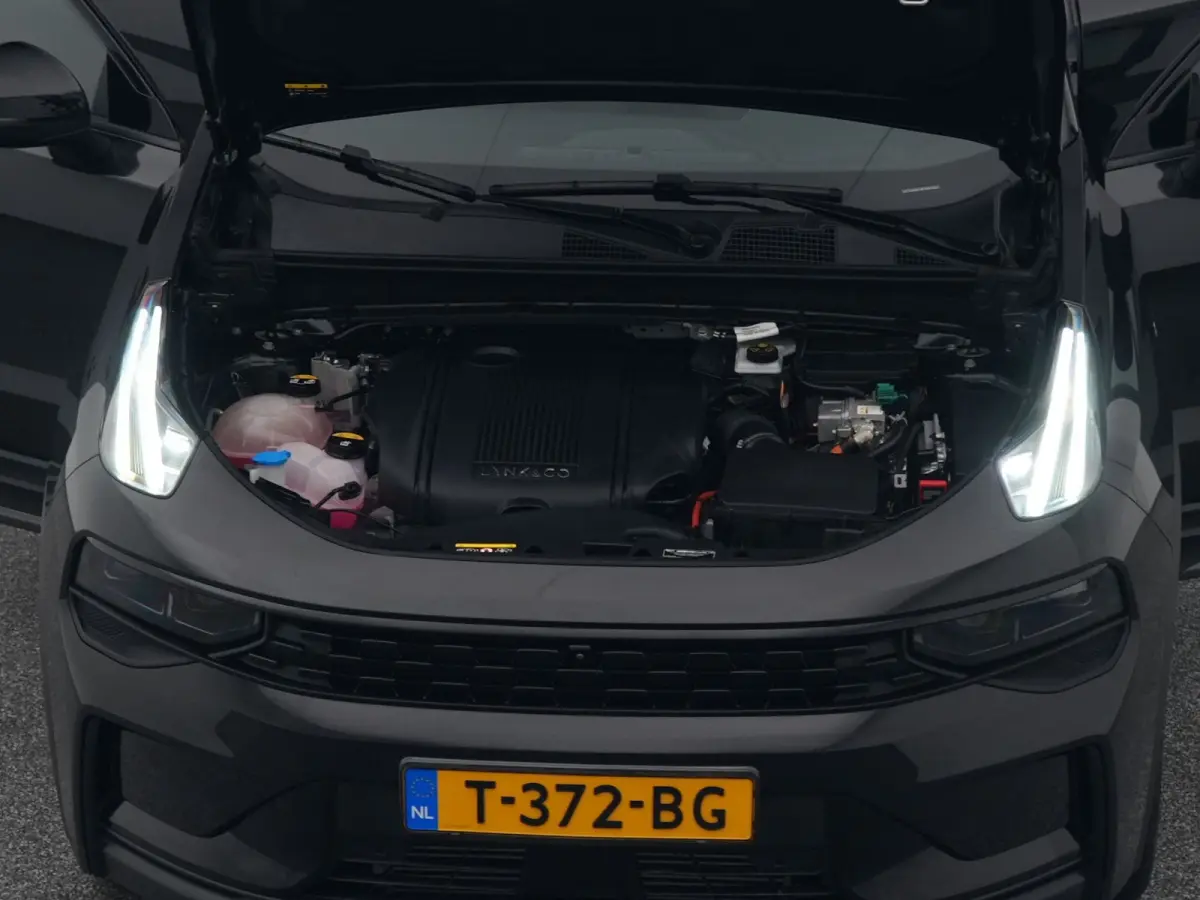 1.5 Plug-in Hybrid | 360° | BLACK | ZWARTE HEMEL | NLD AUTO