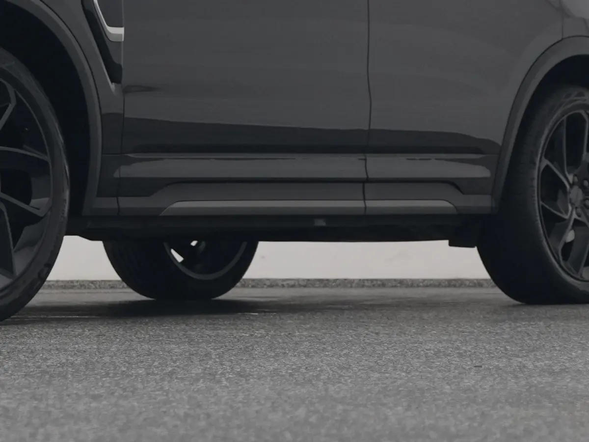 1.5 Plug-in Hybrid | 360° | BLACK | ZWARTE HEMEL | NLD AUTO