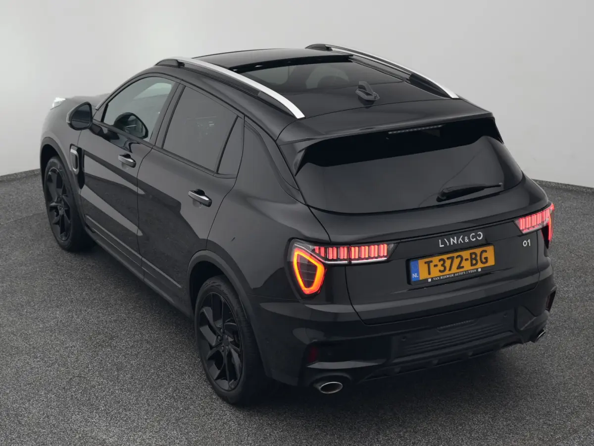1.5 Plug-in Hybrid | 360° | BLACK | ZWARTE HEMEL | NLD AUTO