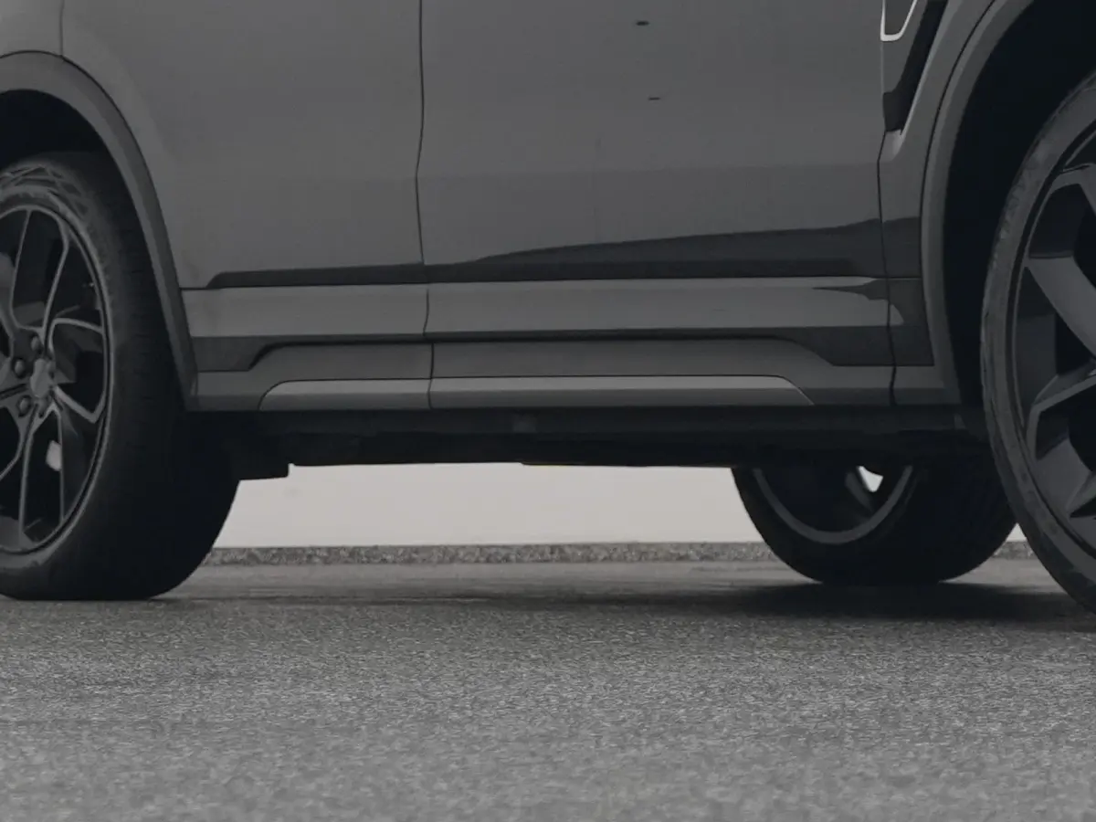1.5 Plug-in Hybrid | 360° | BLACK | ZWARTE HEMEL | NLD AUTO