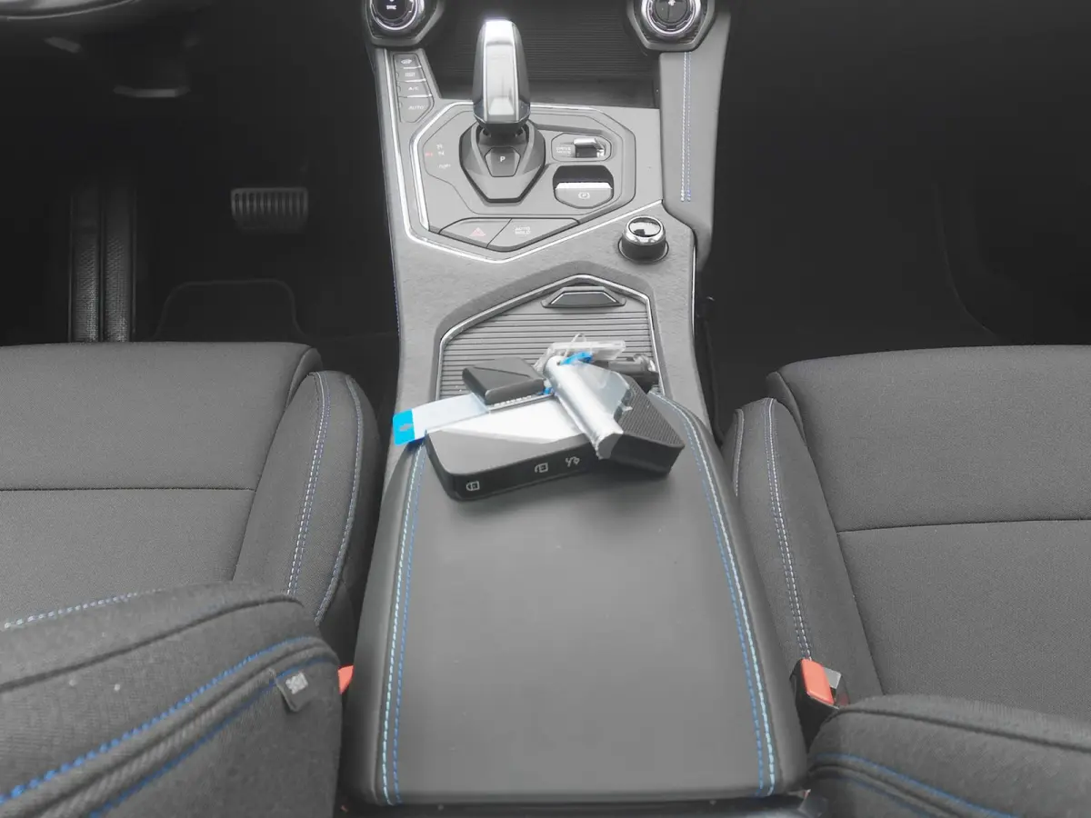 1.5 Plug-in Hybrid | 360° | BLACK | ZWARTE HEMEL | NLD AUTO