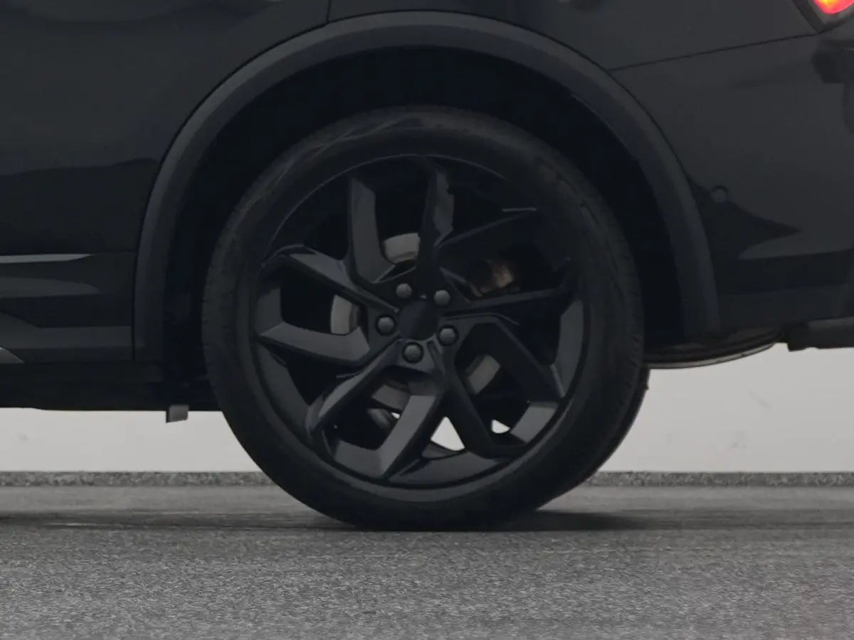 1.5 Plug-in Hybrid | 360° | BLACK | ZWARTE HEMEL | NLD AUTO