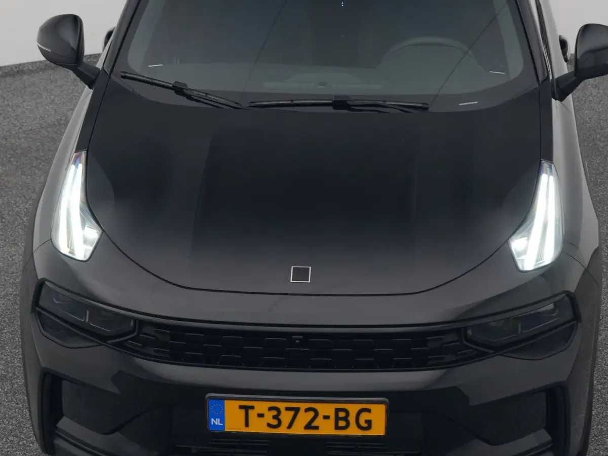 1.5 Plug-in Hybrid | 360° | BLACK | ZWARTE HEMEL | NLD AUTO