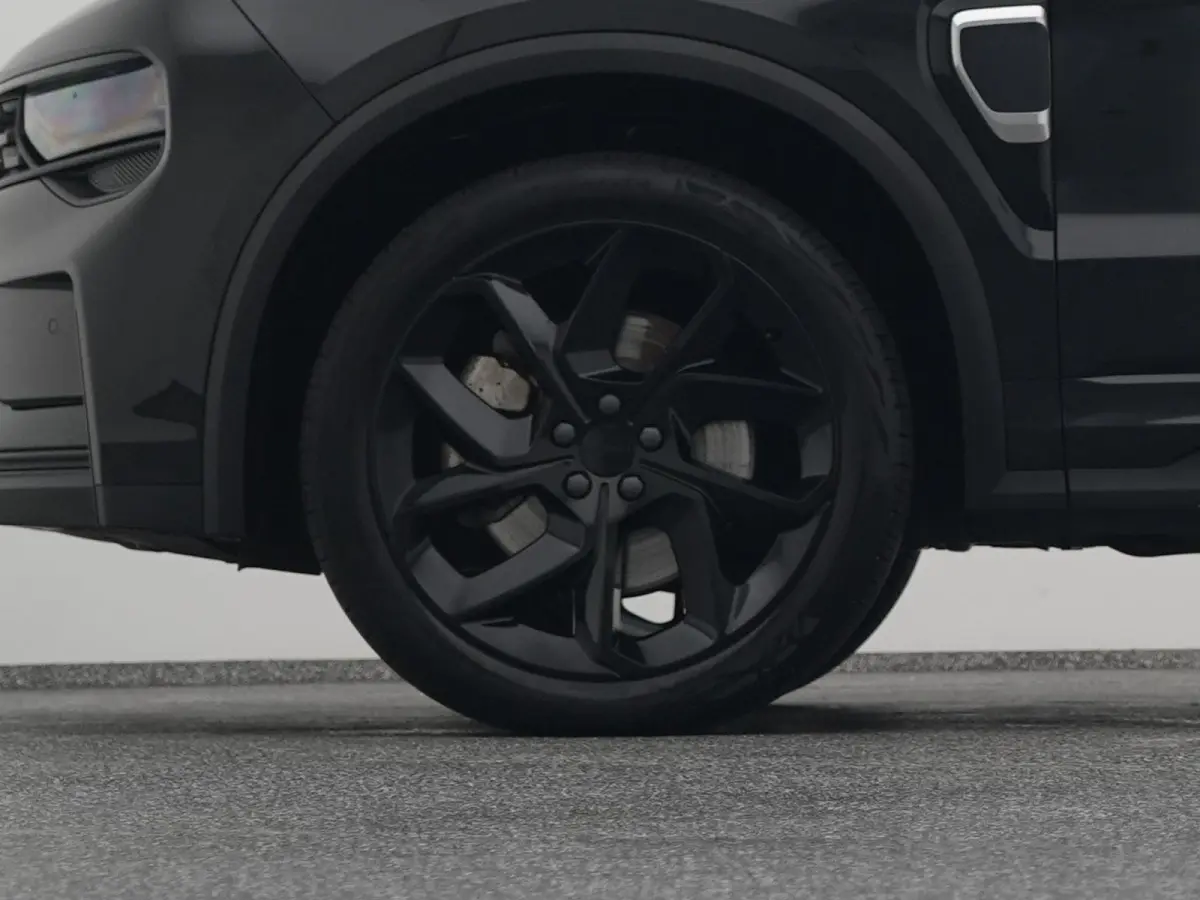 1.5 Plug-in Hybrid | 360° | BLACK | ZWARTE HEMEL | NLD AUTO