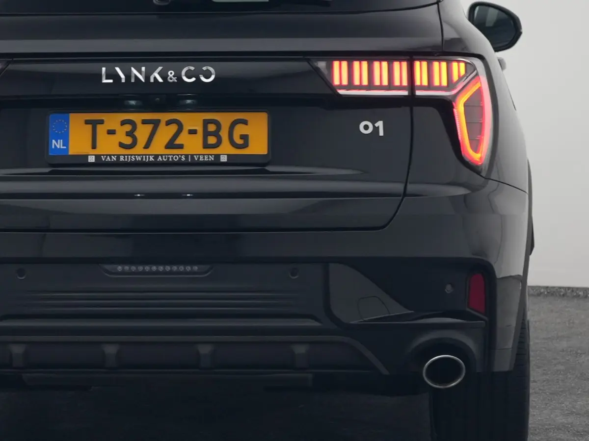 1.5 Plug-in Hybrid | 360° | BLACK | ZWARTE HEMEL | NLD AUTO