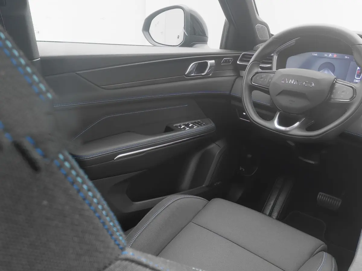 1.5 Plug-in Hybrid | 360° | BLACK | ZWARTE HEMEL | NLD AUTO