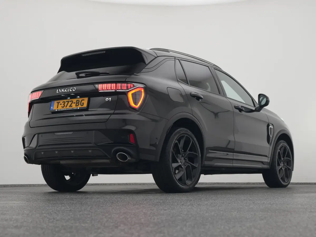1.5 Plug-in Hybrid | 360° | BLACK | ZWARTE HEMEL | NLD AUTO
