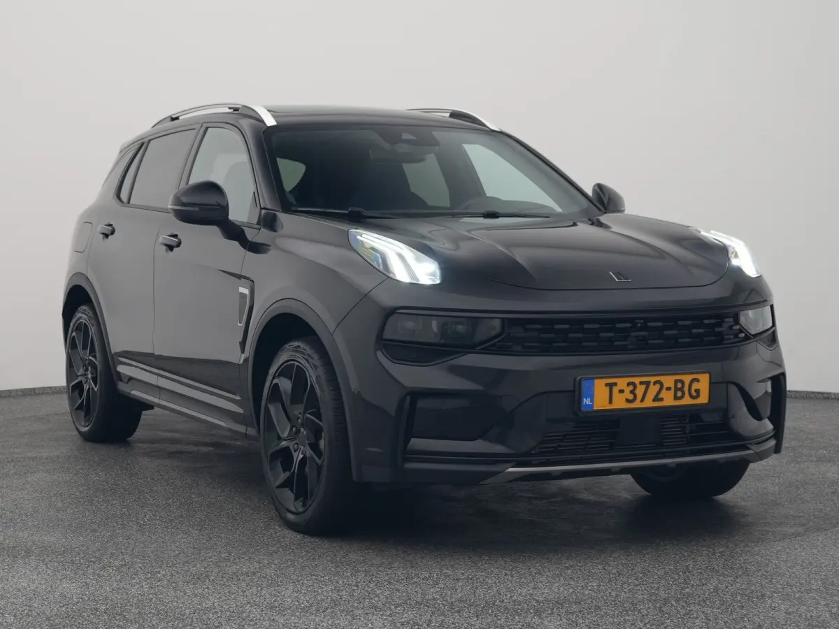 1.5 Plug-in Hybrid | 360° | BLACK | ZWARTE HEMEL | NLD AUTO