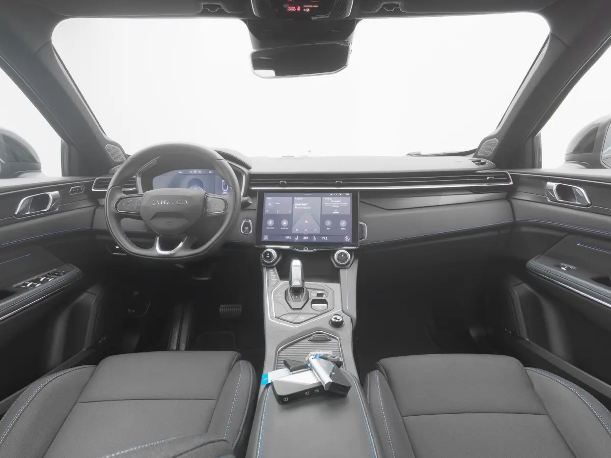 1.5 Plug-in Hybrid | 360° | BLACK | ZWARTE HEMEL | NLD AUTO