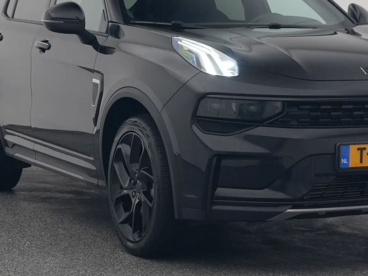 1.5 Plug-in Hybrid | 360° | BLACK | ZWARTE HEMEL | NLD AUTO