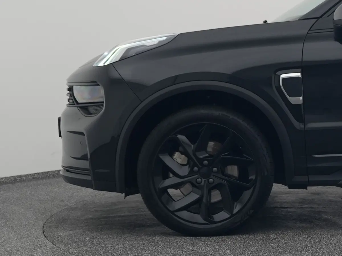 1.5 Plug-in Hybrid | 360° | BLACK | ZWARTE HEMEL | NLD AUTO