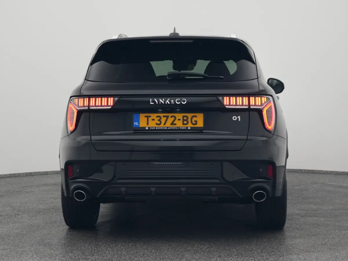 1.5 Plug-in Hybrid | 360° | BLACK | ZWARTE HEMEL | NLD AUTO