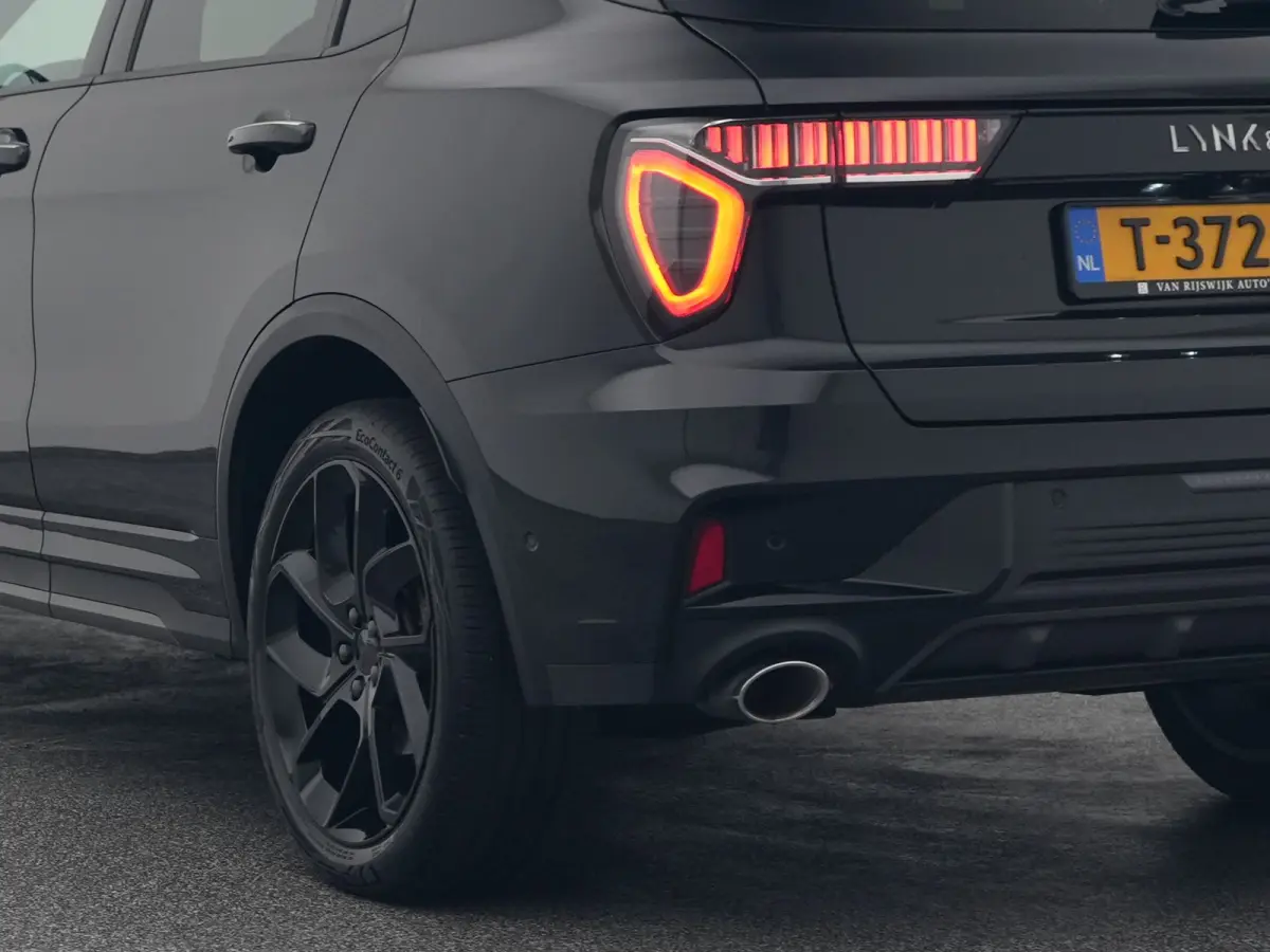 1.5 Plug-in Hybrid | 360° | BLACK | ZWARTE HEMEL | NLD AUTO