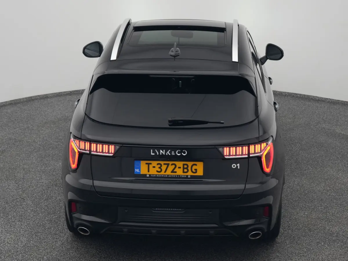 1.5 Plug-in Hybrid | 360° | BLACK | ZWARTE HEMEL | NLD AUTO
