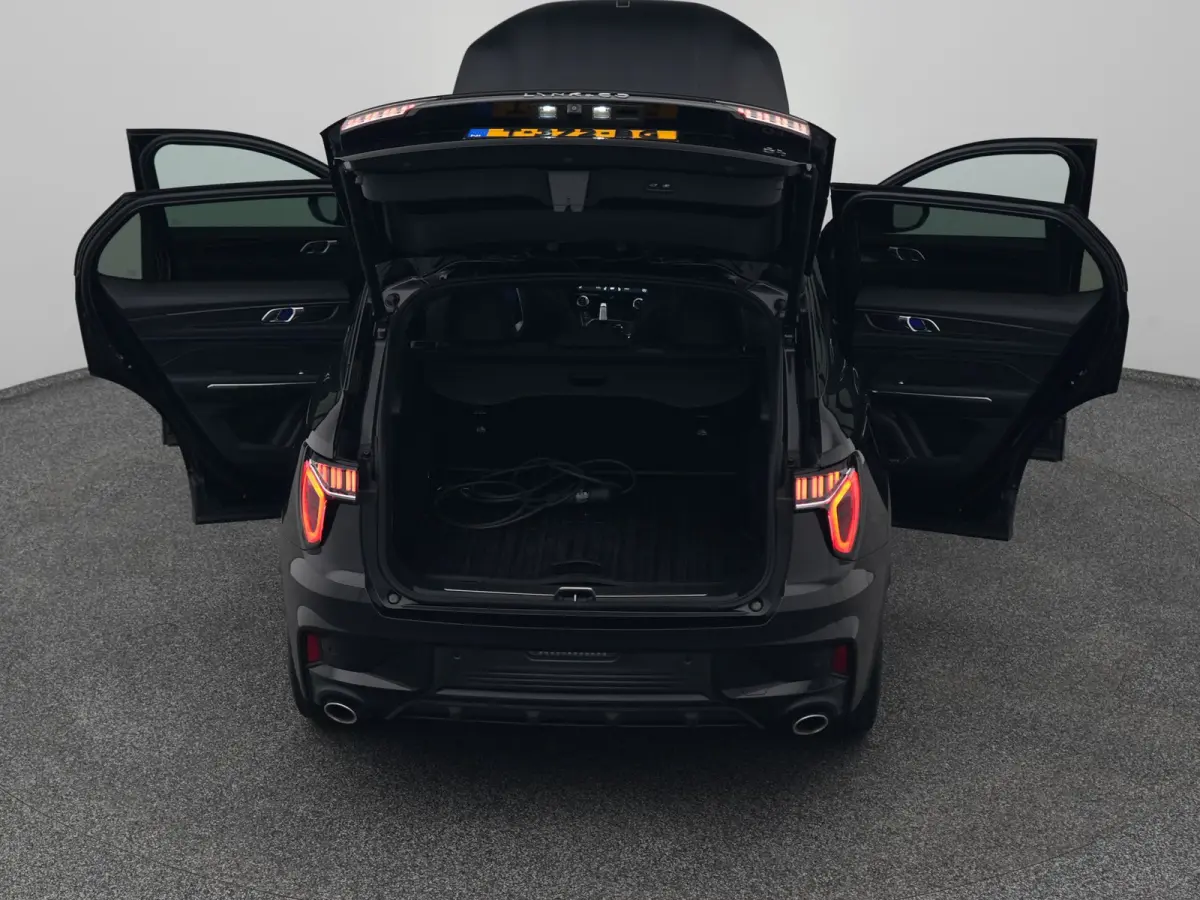 1.5 Plug-in Hybrid | 360° | BLACK | ZWARTE HEMEL | NLD AUTO