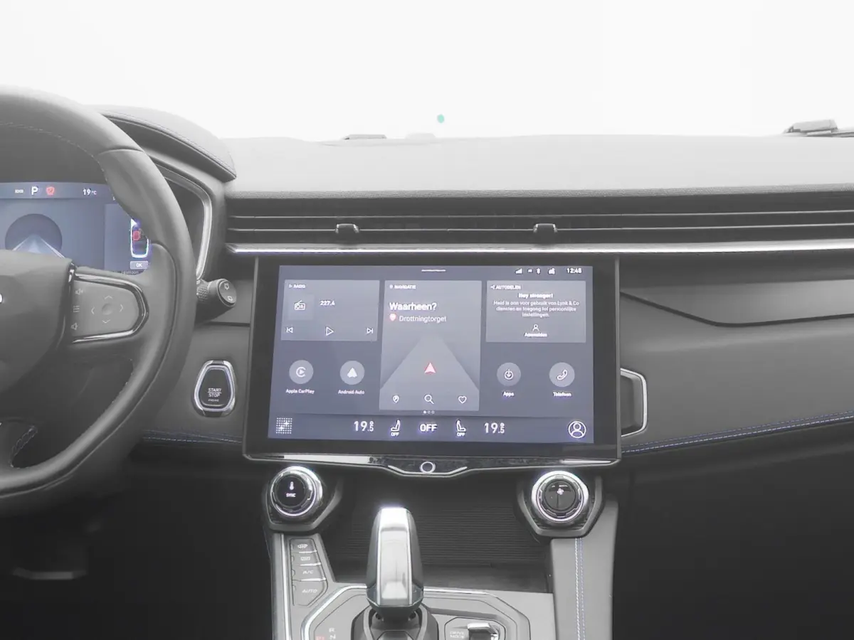 1.5 Plug-in Hybrid | 360° | BLACK | ZWARTE HEMEL | NLD AUTO