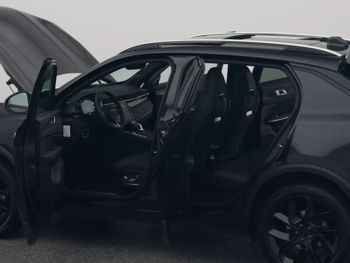 1.5 Plug-in Hybrid | 360° | BLACK | ZWARTE HEMEL | NLD AUTO