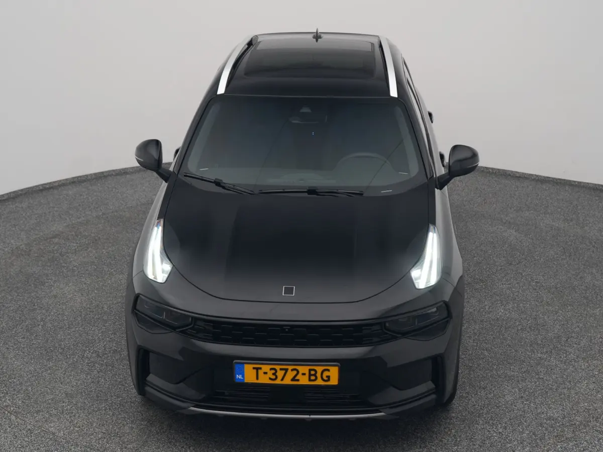 1.5 Plug-in Hybrid | 360° | BLACK | ZWARTE HEMEL | NLD AUTO