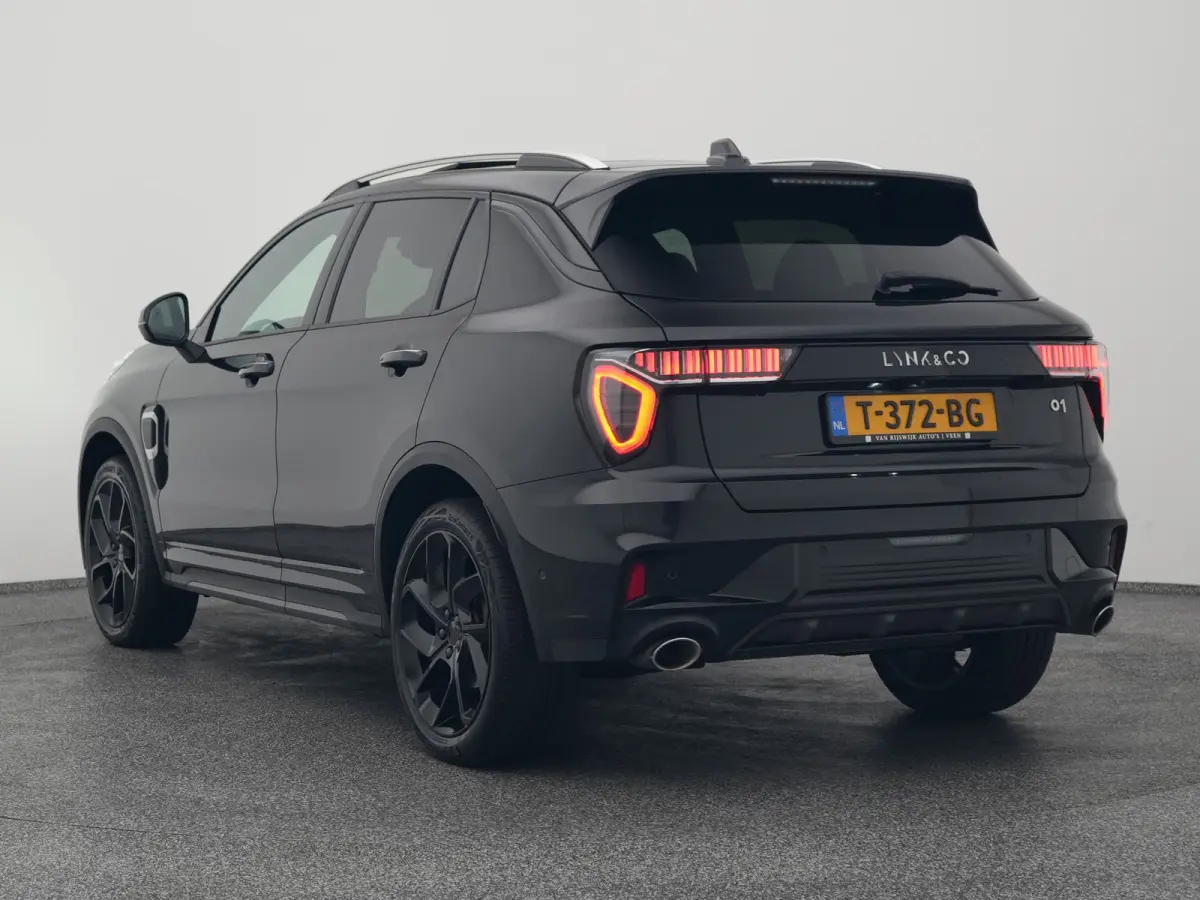 1.5 Plug-in Hybrid | 360° | BLACK | ZWARTE HEMEL | NLD AUTO
