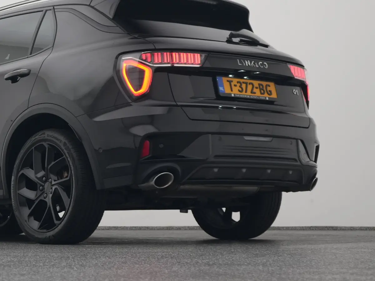 1.5 Plug-in Hybrid | 360° | BLACK | ZWARTE HEMEL | NLD AUTO