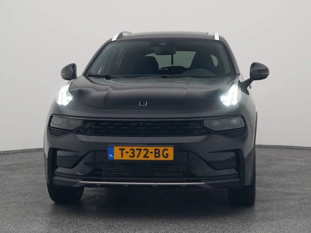 1.5 Plug-in Hybrid | 360° | BLACK | ZWARTE HEMEL | NLD AUTO