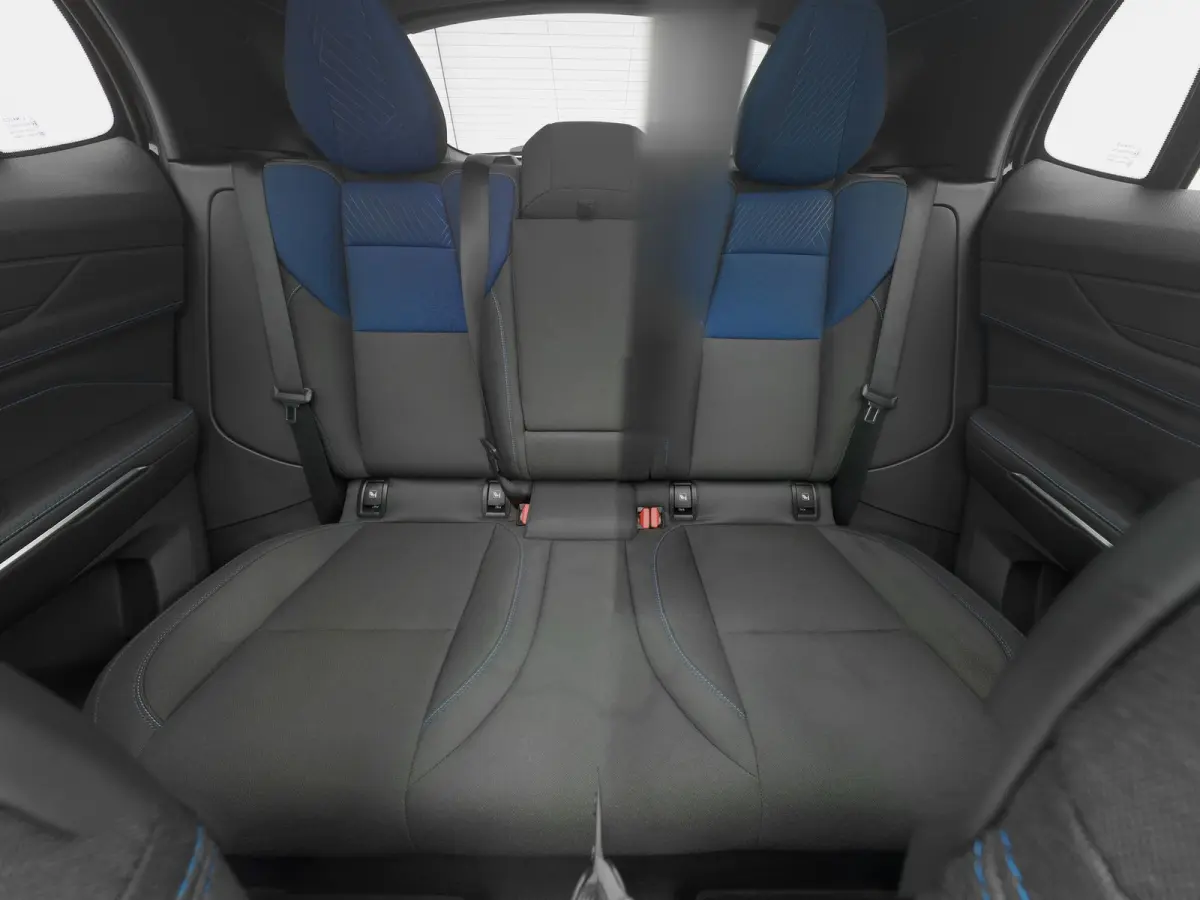 1.5 Plug-in Hybrid | 360° | BLACK | ZWARTE HEMEL | NLD AUTO