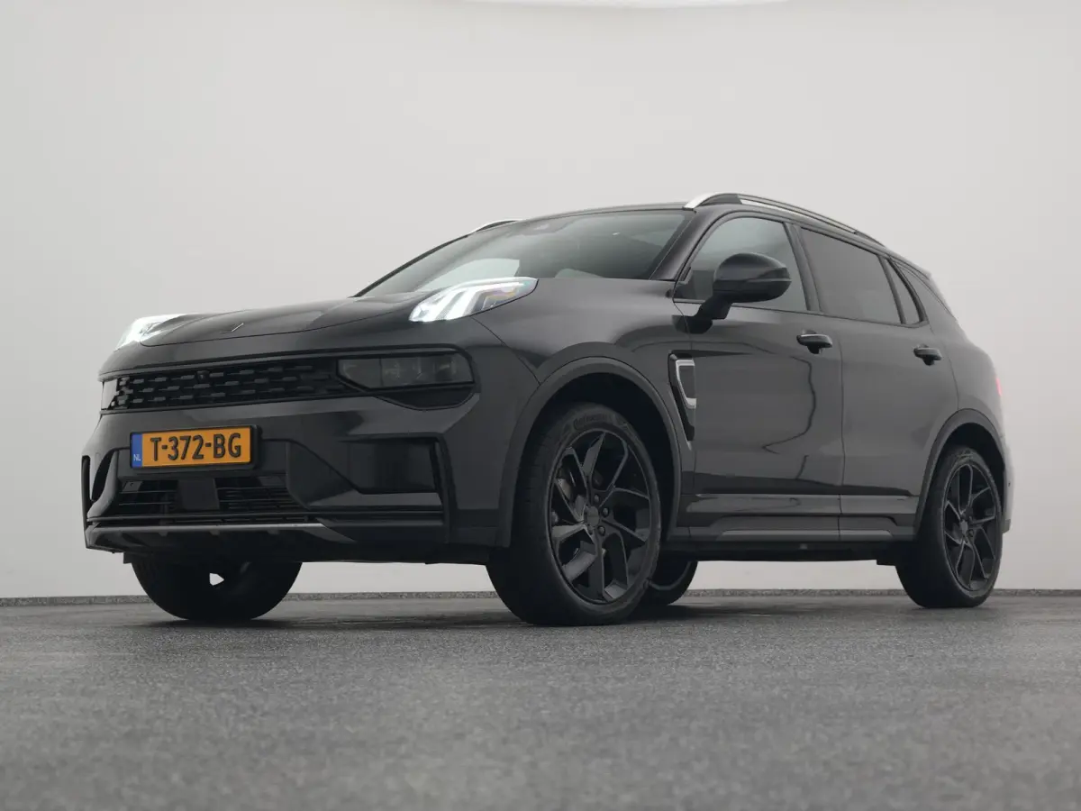 1.5 Plug-in Hybrid | 360° | BLACK | ZWARTE HEMEL | NLD AUTO