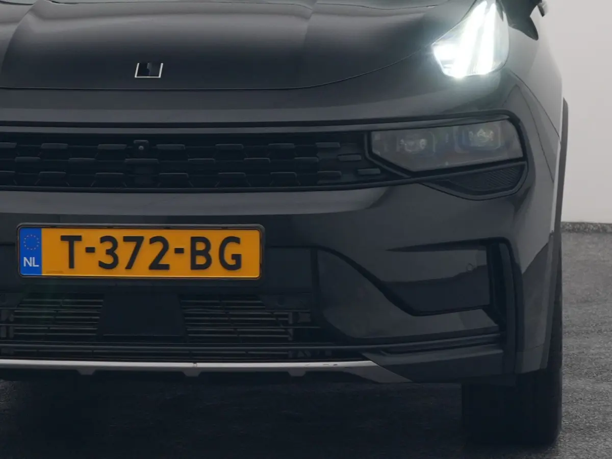 1.5 Plug-in Hybrid | 360° | BLACK | ZWARTE HEMEL | NLD AUTO