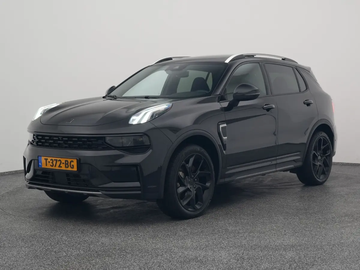 1.5 Plug-in Hybrid | 360° | BLACK | ZWARTE HEMEL | NLD AUTO