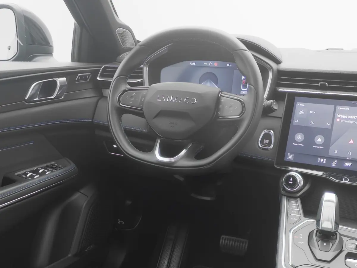 1.5 Plug-in Hybrid | 360° | BLACK | ZWARTE HEMEL | NLD AUTO