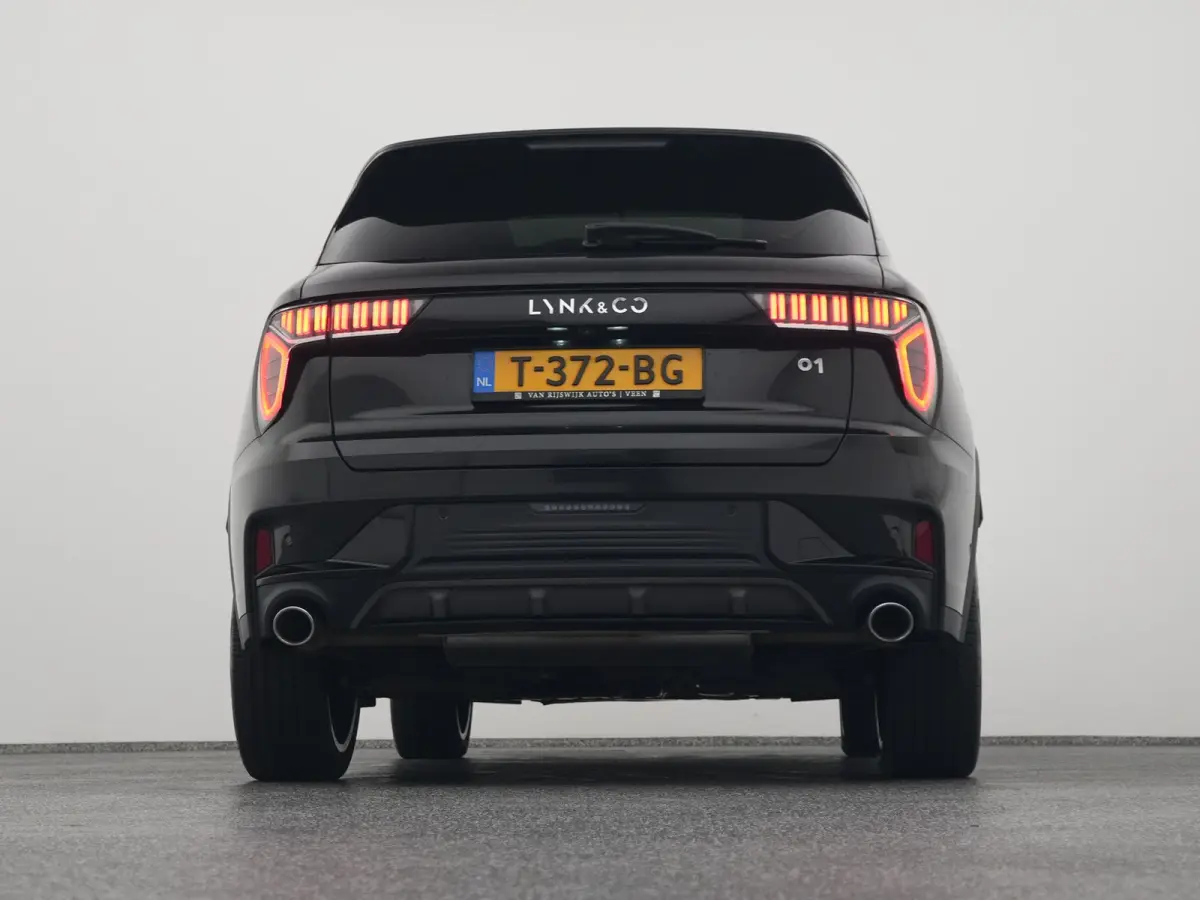 1.5 Plug-in Hybrid | 360° | BLACK | ZWARTE HEMEL | NLD AUTO