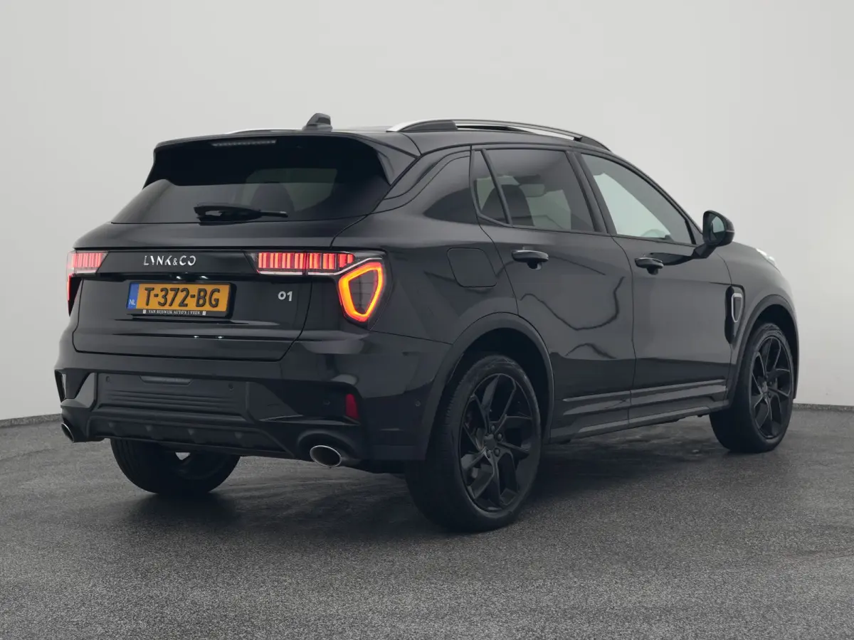 1.5 Plug-in Hybrid | 360° | BLACK | ZWARTE HEMEL | NLD AUTO