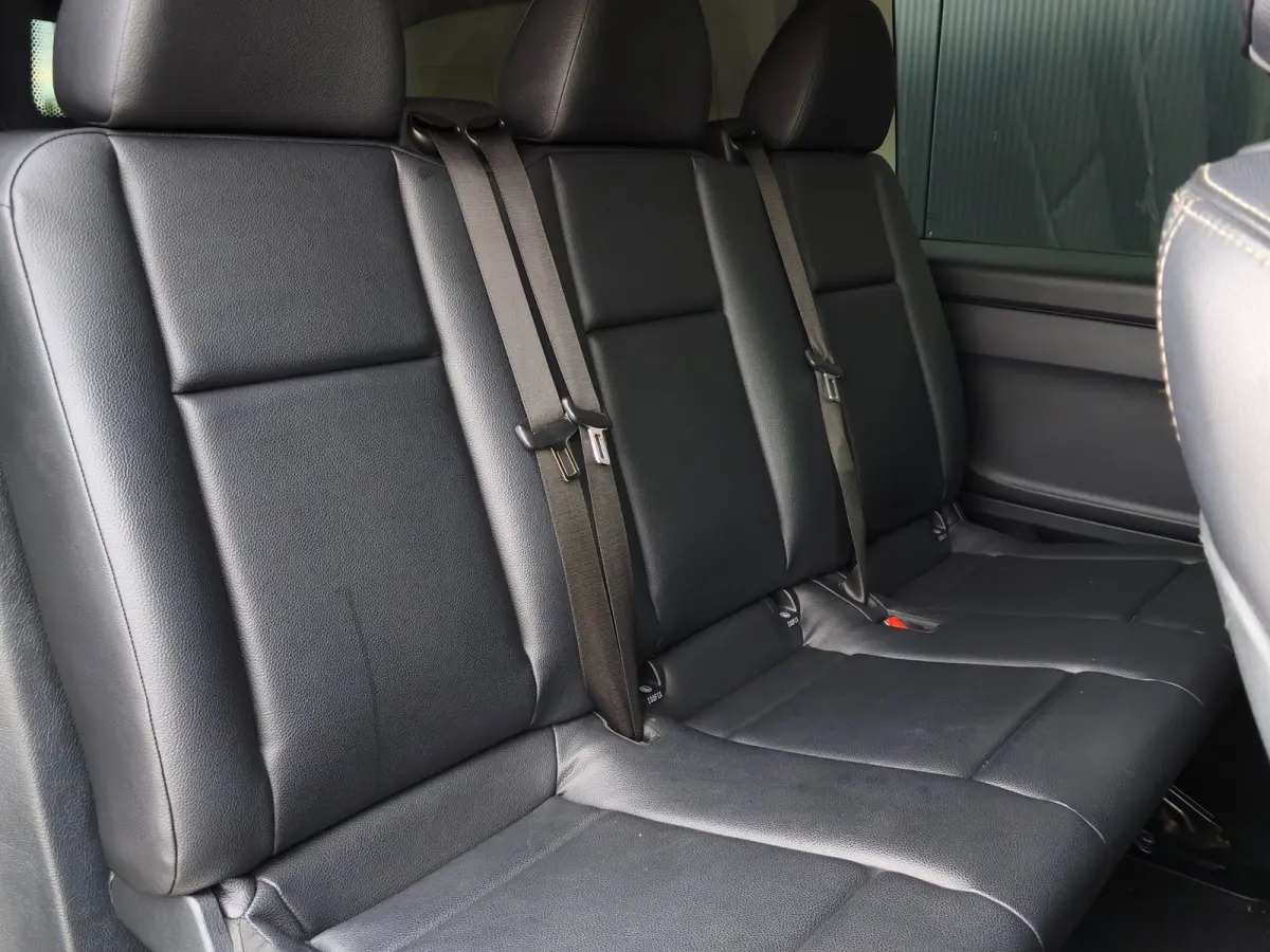 114CDI XXL AUTOMAAT LED L3 LEER CRUISE AIRCO TREKHAAK CAMERA