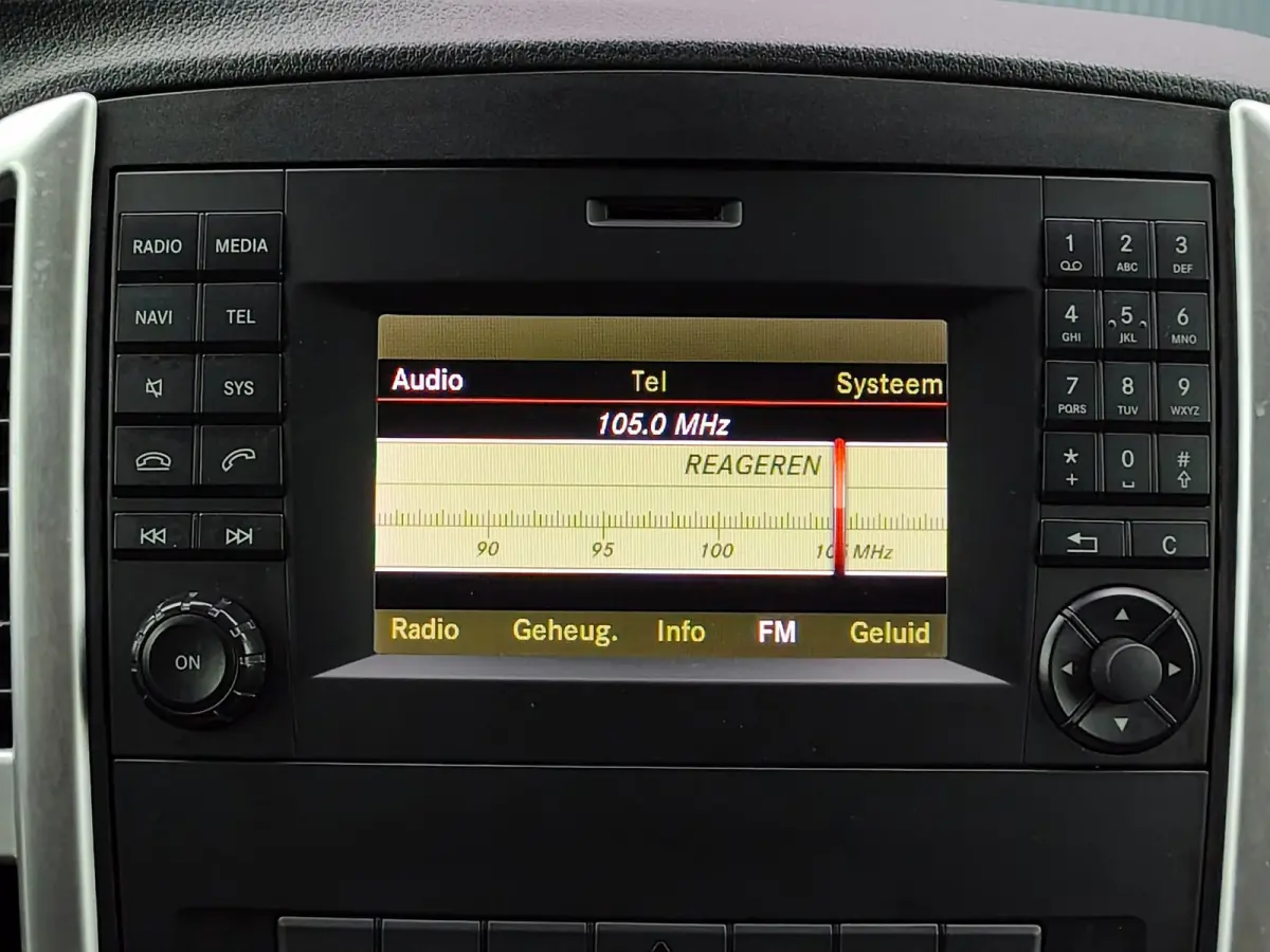 114CDI XXL AUTOMAAT LED L3 LEER CRUISE AIRCO TREKHAAK CAMERA