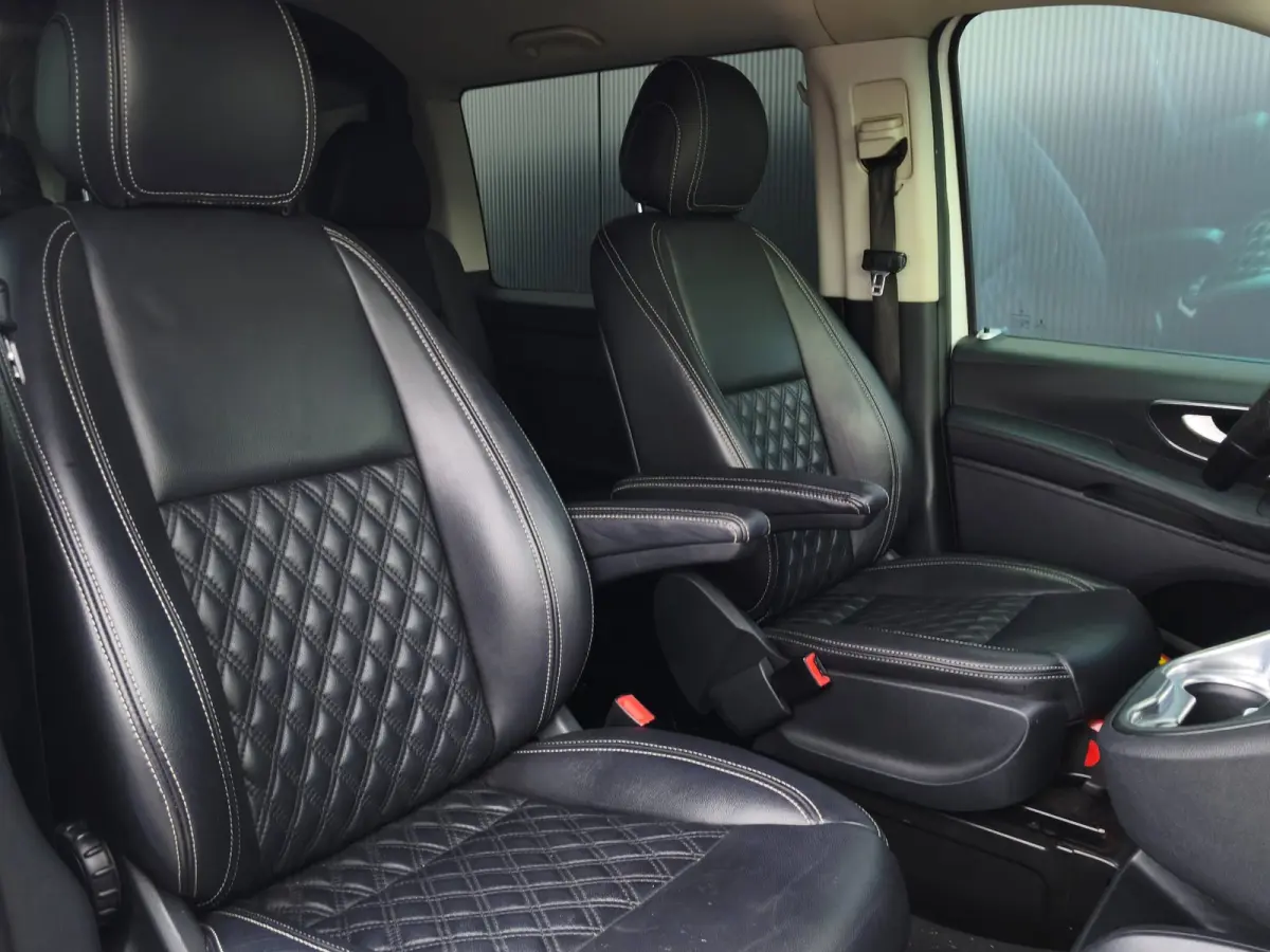 114CDI XXL AUTOMAAT LED L3 LEER CRUISE AIRCO TREKHAAK CAMERA