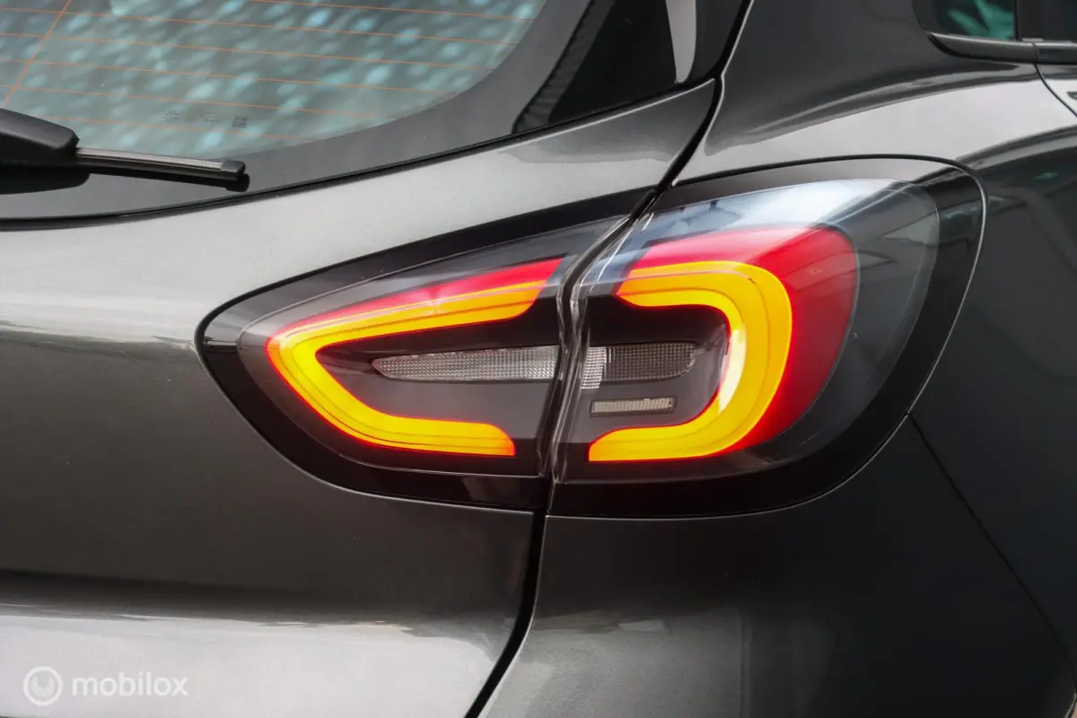 1.0 EcoBoost ST-Line|LED|Cruise|Carplay|Stoel&stuur verwarming