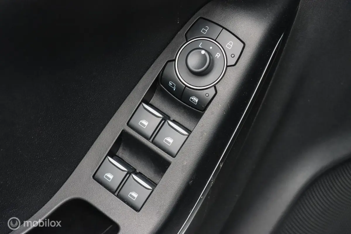 1.0 EcoBoost ST-Line|LED|Cruise|Carplay|Stoel&stuur verwarming