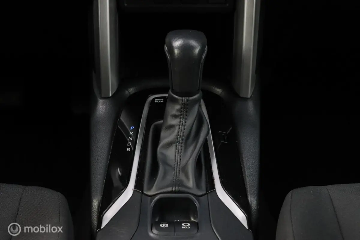 Hybrid 140 Active|AUT|ACC|CAMERA|SPORTSTOELEN
